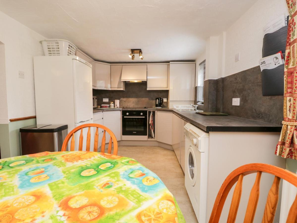 Rose Cottage Kendal Ngoại thất bức ảnh