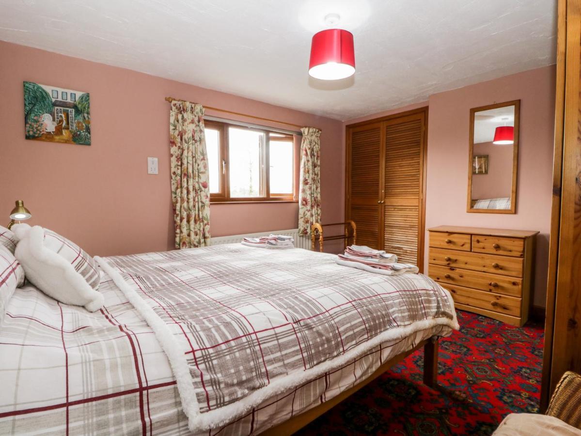 Rose Cottage Kendal Ngoại thất bức ảnh