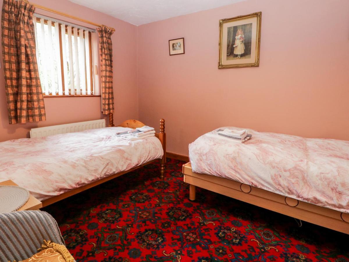 Rose Cottage Kendal Ngoại thất bức ảnh