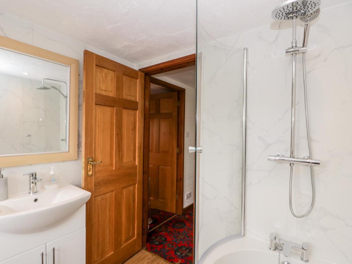 Rose Cottage Kendal Ngoại thất bức ảnh