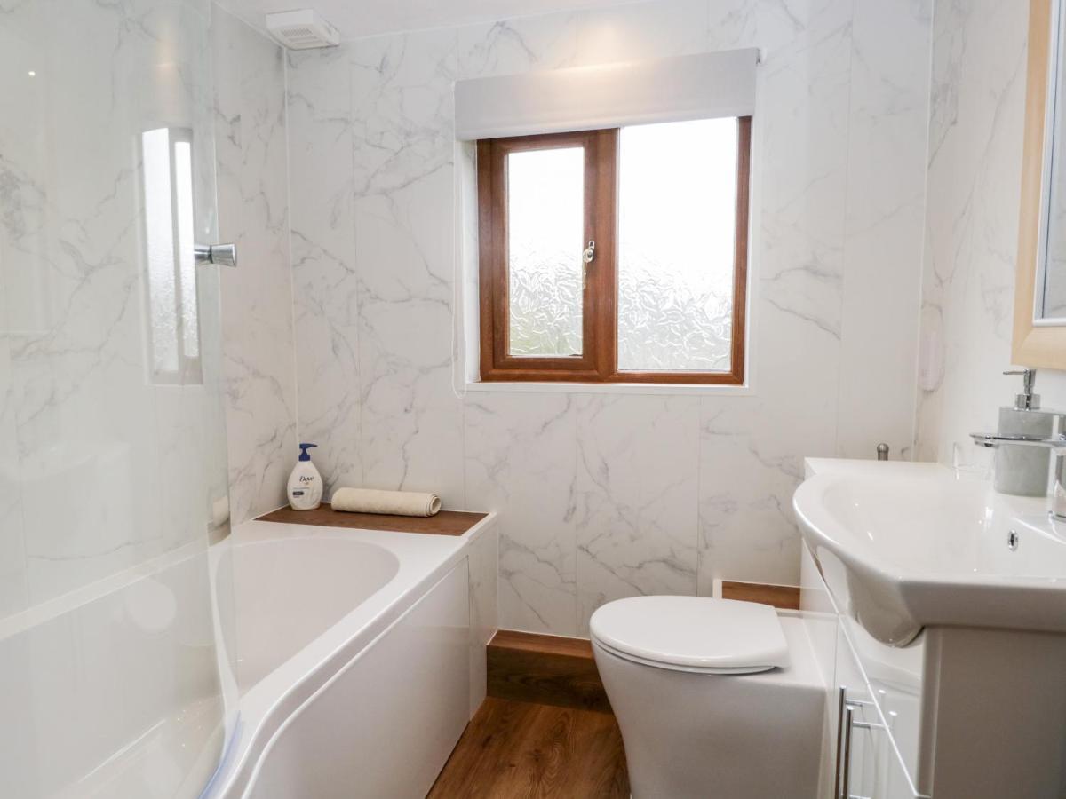 Rose Cottage Kendal Ngoại thất bức ảnh